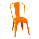 Potiron Chair