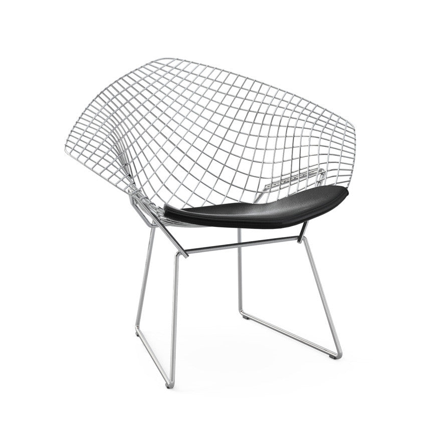 Chrome Chair