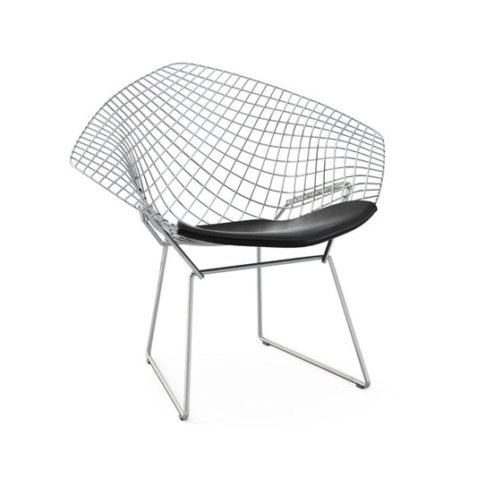 Chrome Chair