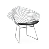 Chrome Chair
