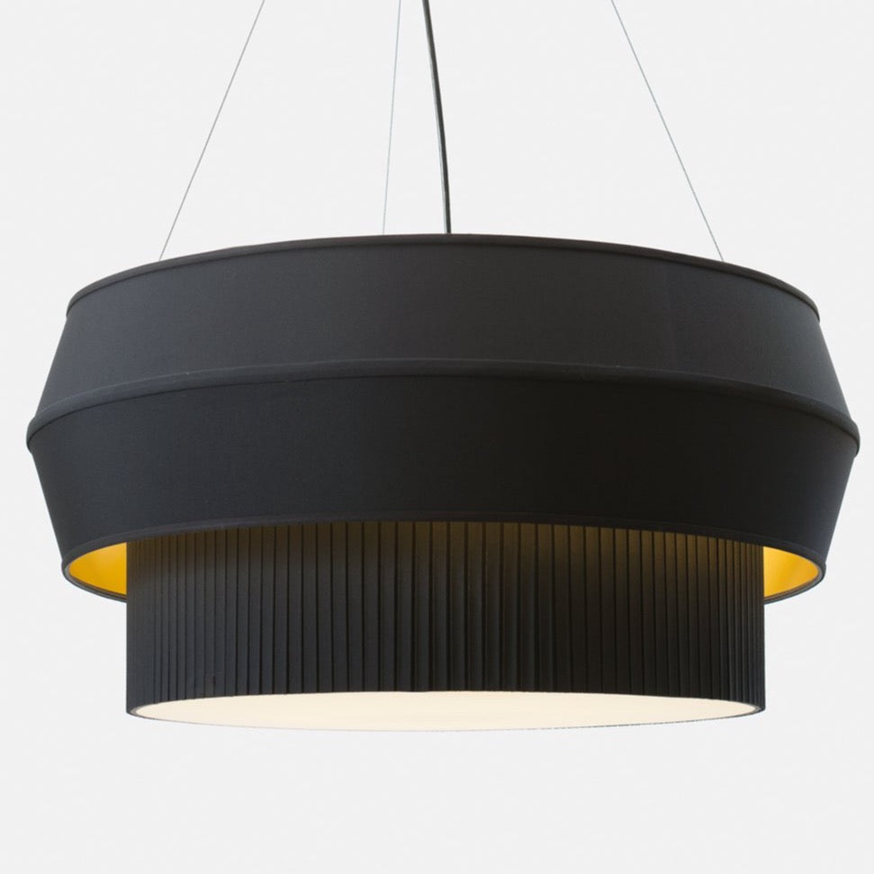 Round Pendant