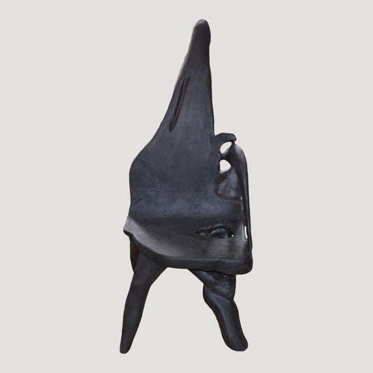 Sculptural Chair