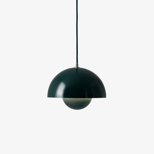 Dark Green Light