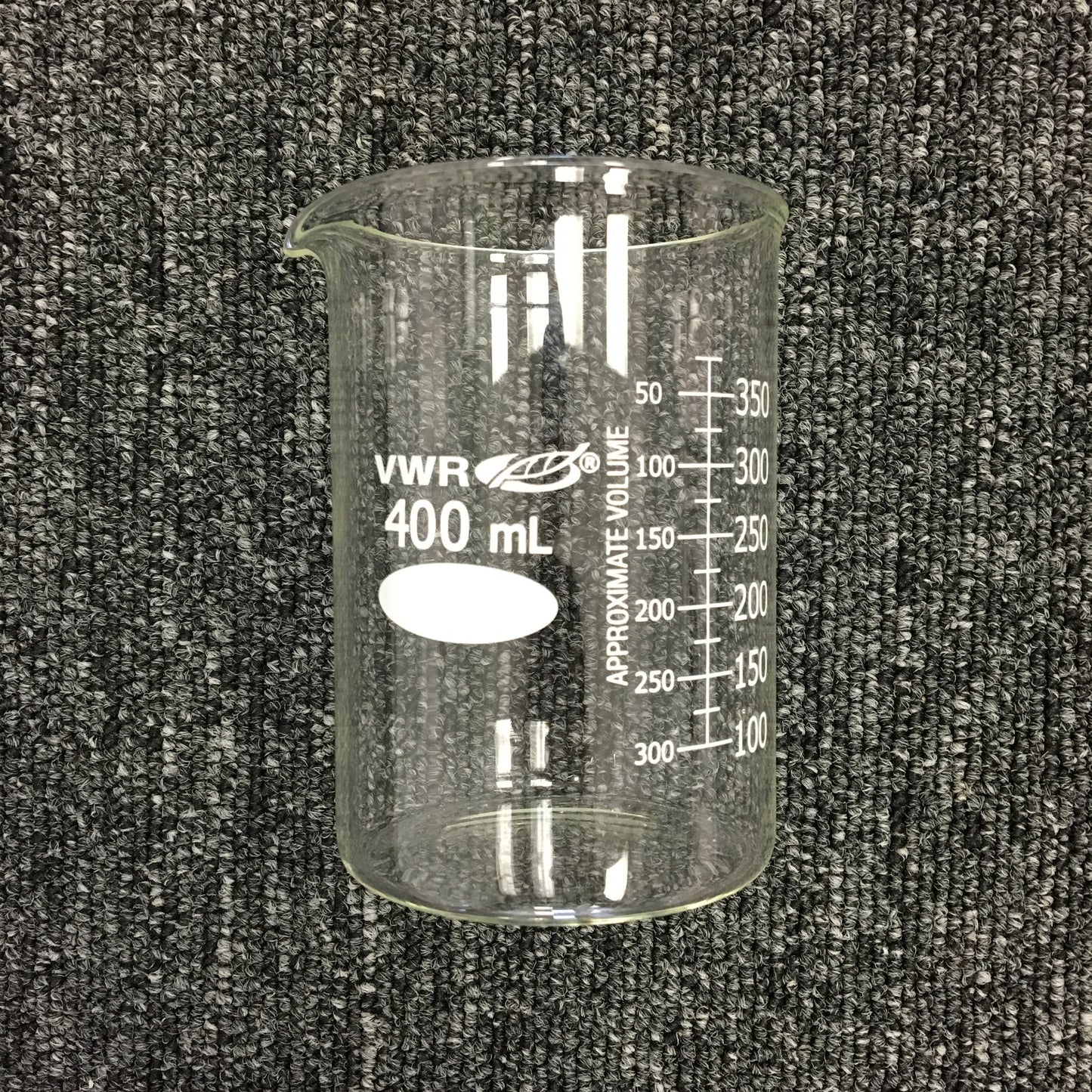 Small beaker