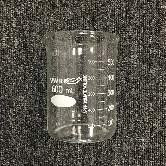 Medium Beaker