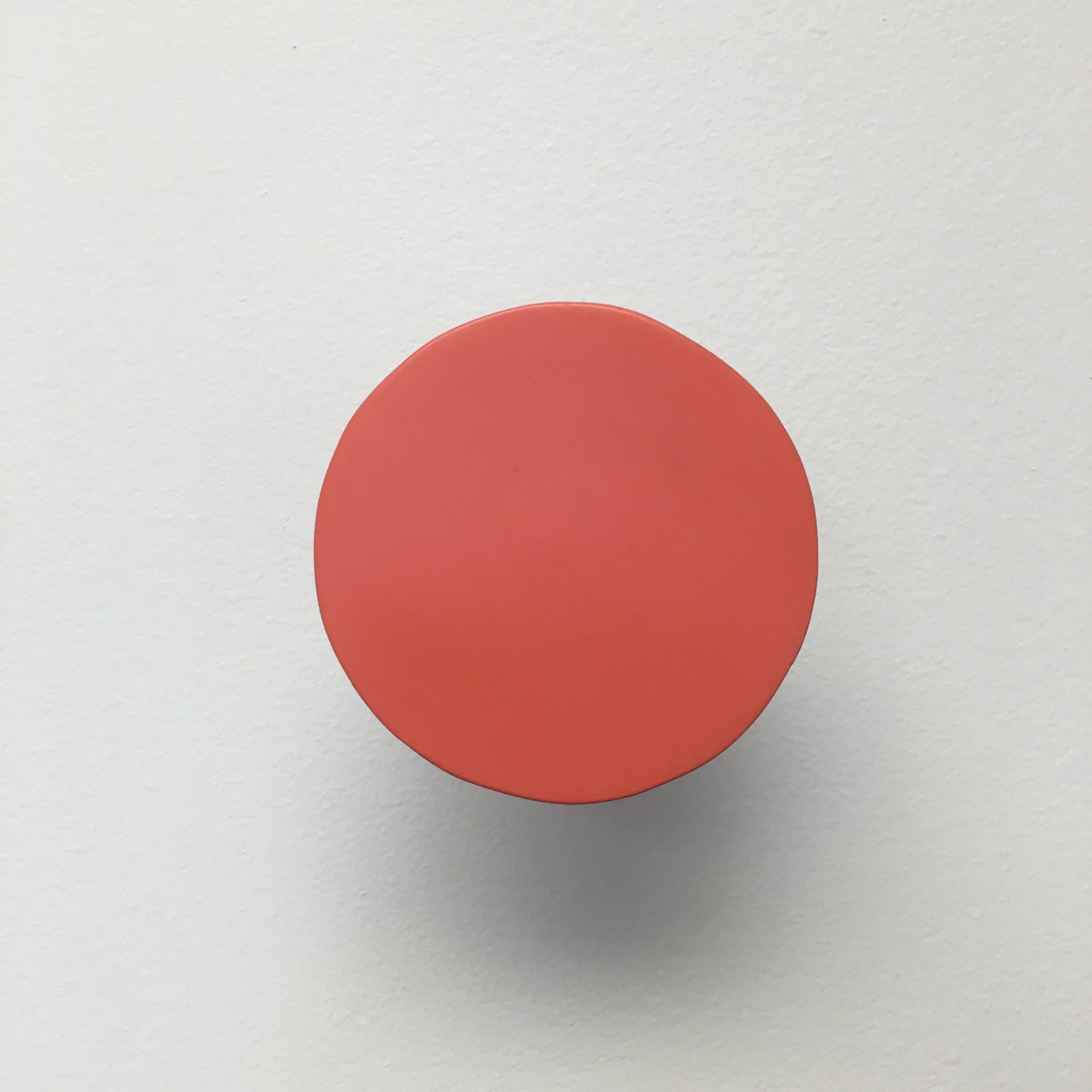 Wall knob