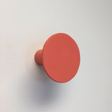 Wall knob