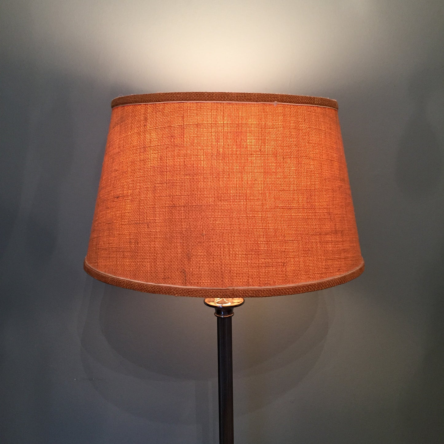 Vintage floor lamp (One of a kind)