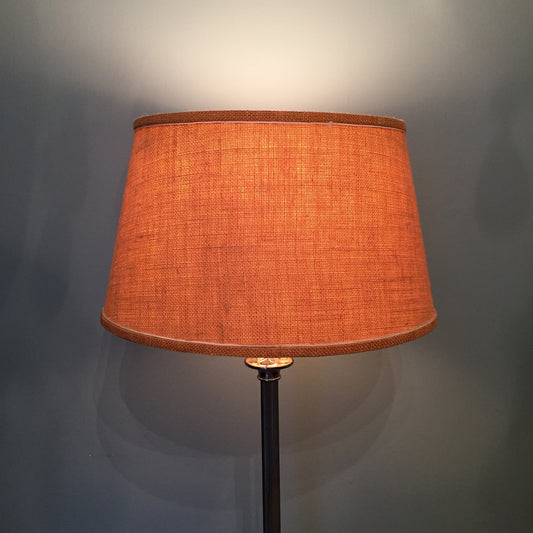 Vintage floor lamp (One of a kind)