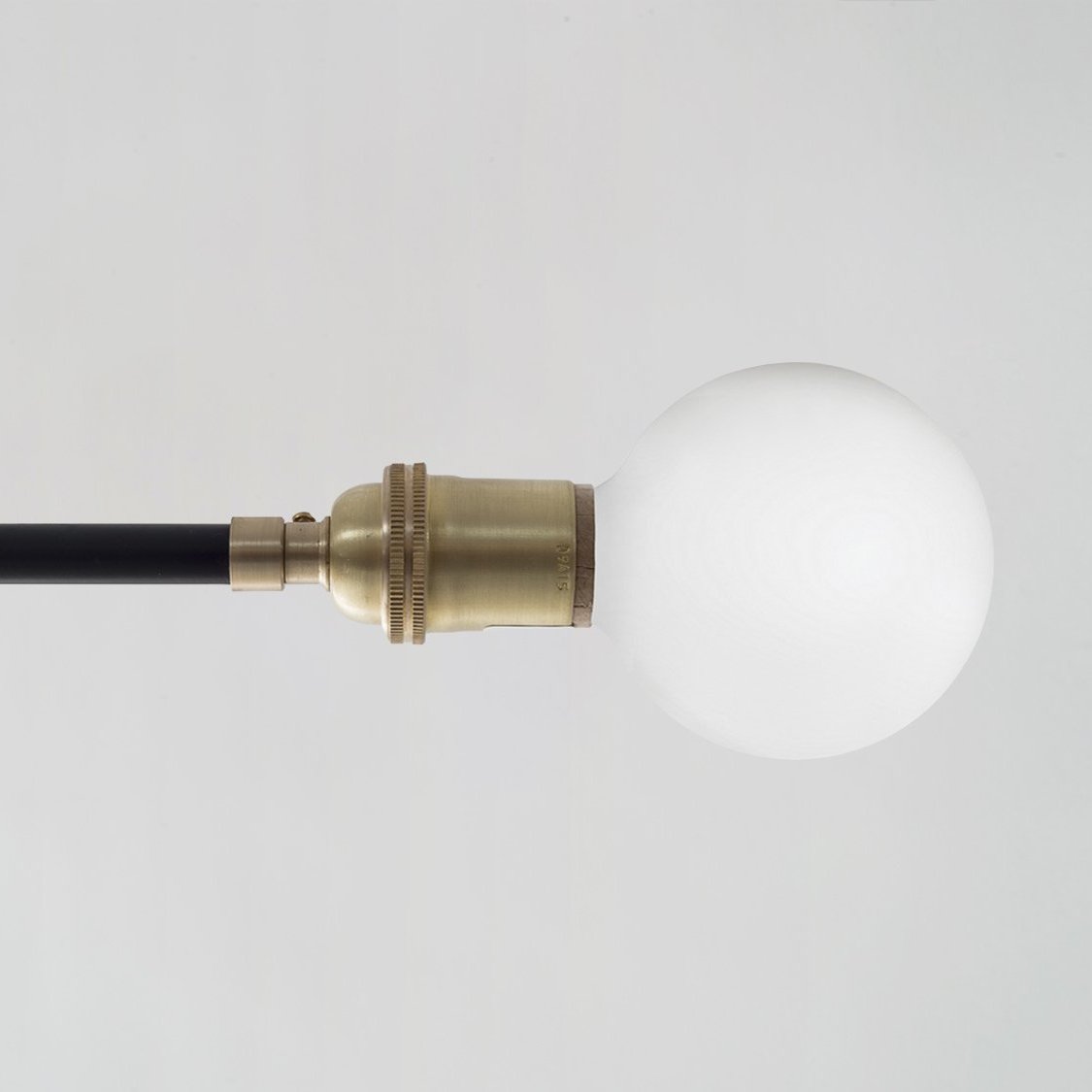Industrial Chandelier