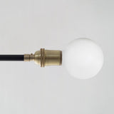 Industrial Chandelier