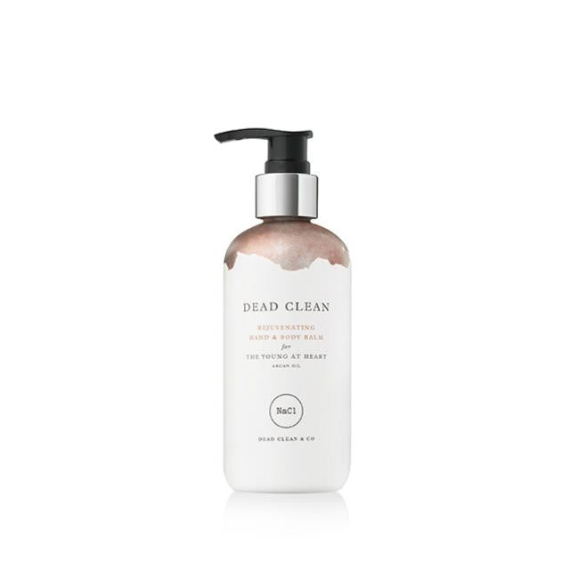 Hand Balm