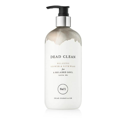 Shower Wash