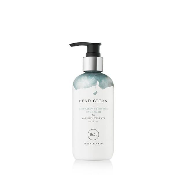 Hand Wash