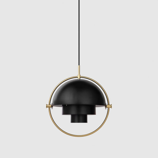 Black Pendant