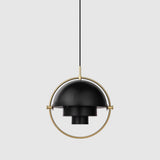 Black Pendant