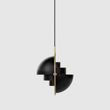 Black Pendant