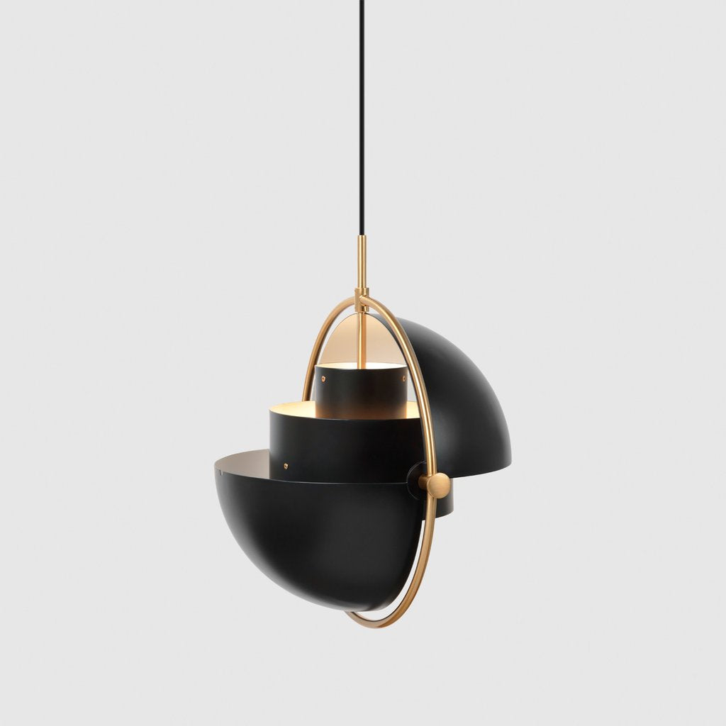 Black Pendant