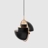 Black Pendant