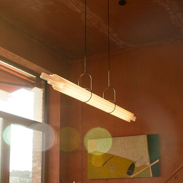 Tubular Light