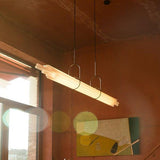 Tubular Light