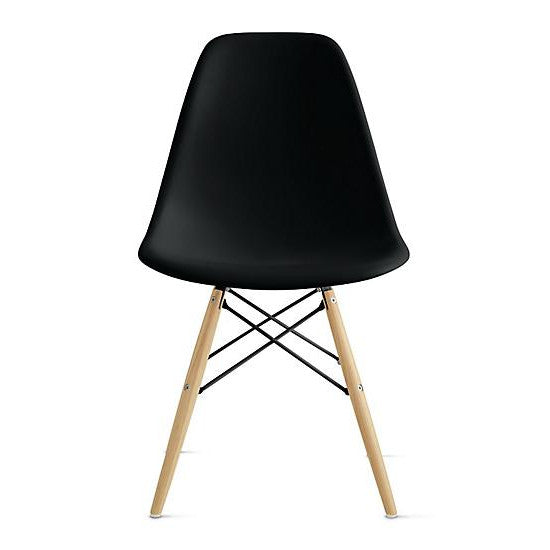 Black Chair