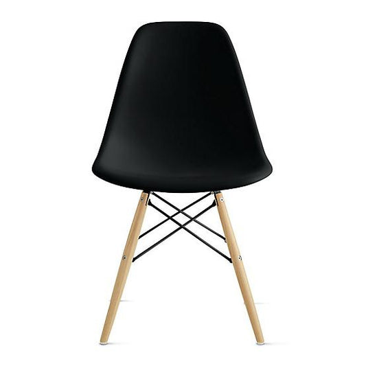 Black Chair