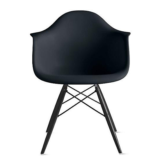 Black Chair
