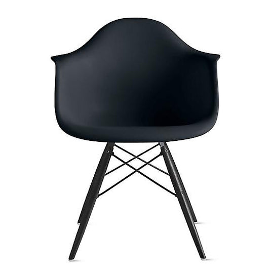 Black Chair