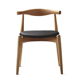 Brown/Black Chair