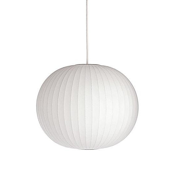 Ball Pendant