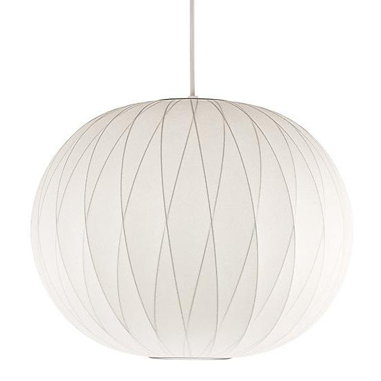 Crisscross Ball Pendant