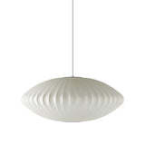 Saucer Pendant