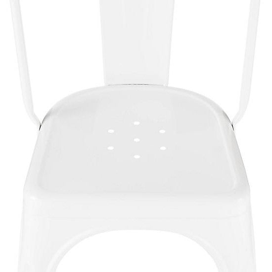 White Chair