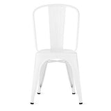 White Chair