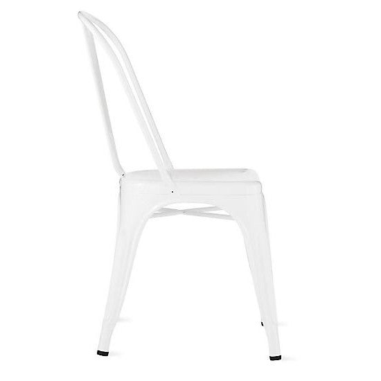 White Chair