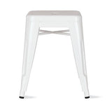 White Stool