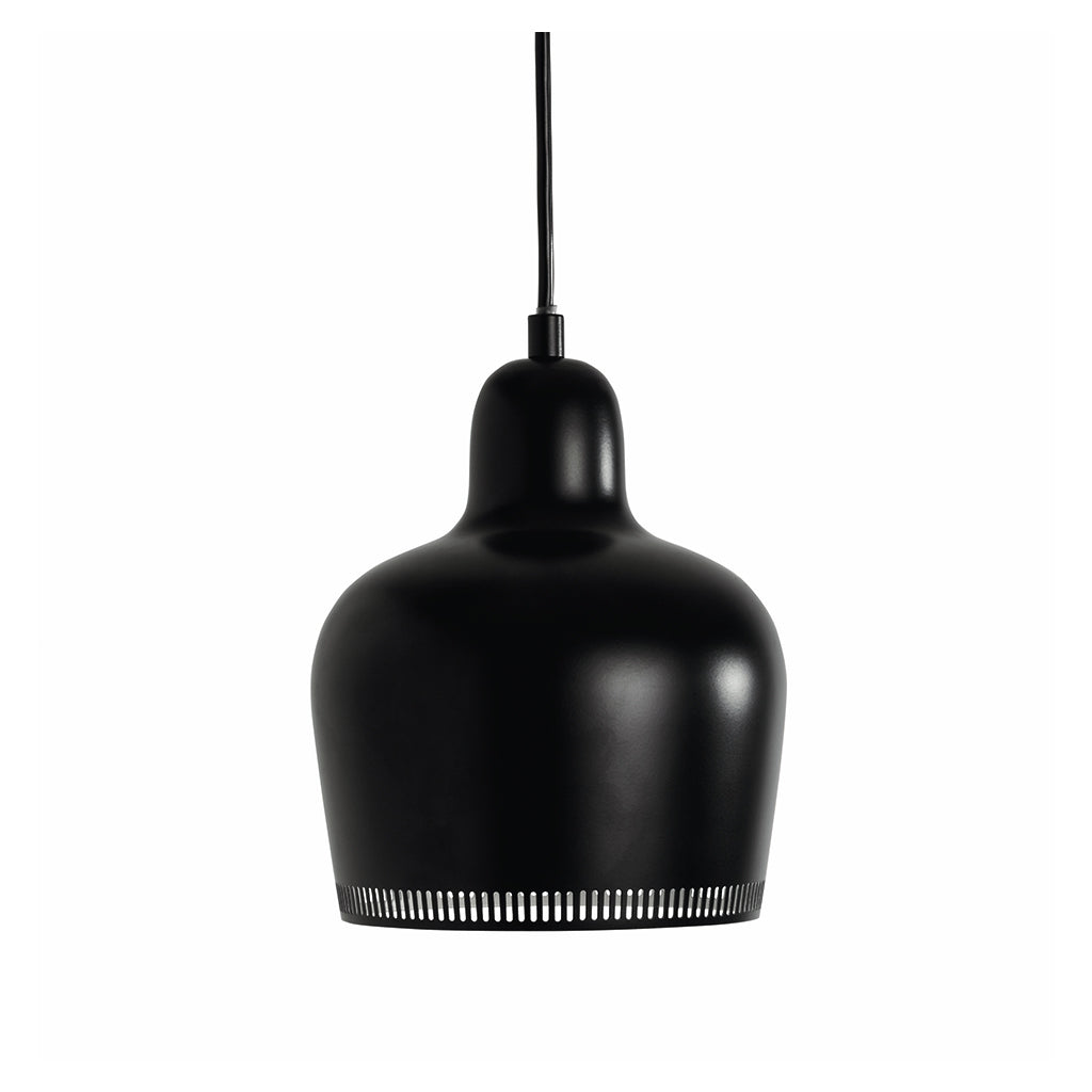 Black Pendant