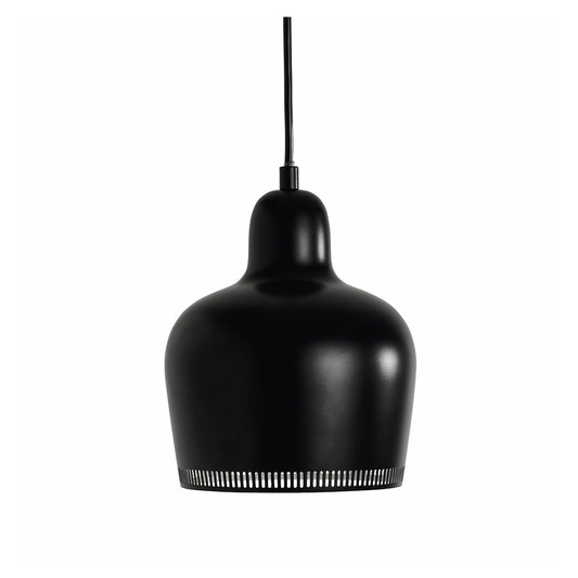 Black Pendant