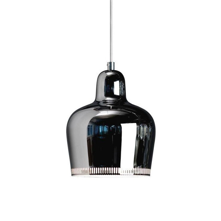 Chrome Light