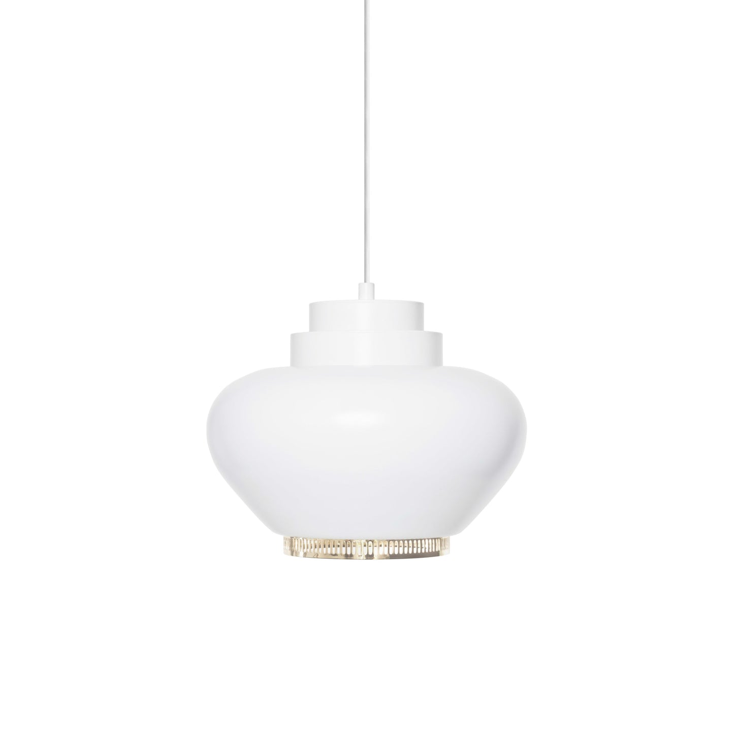 Turnip Pendant