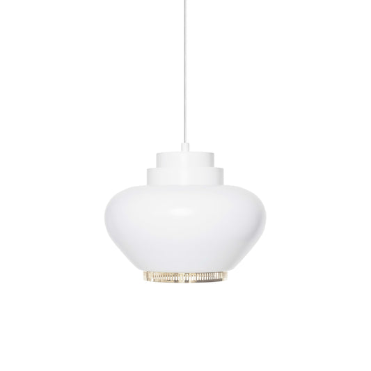 Turnip Pendant