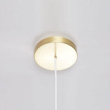Double Pendant