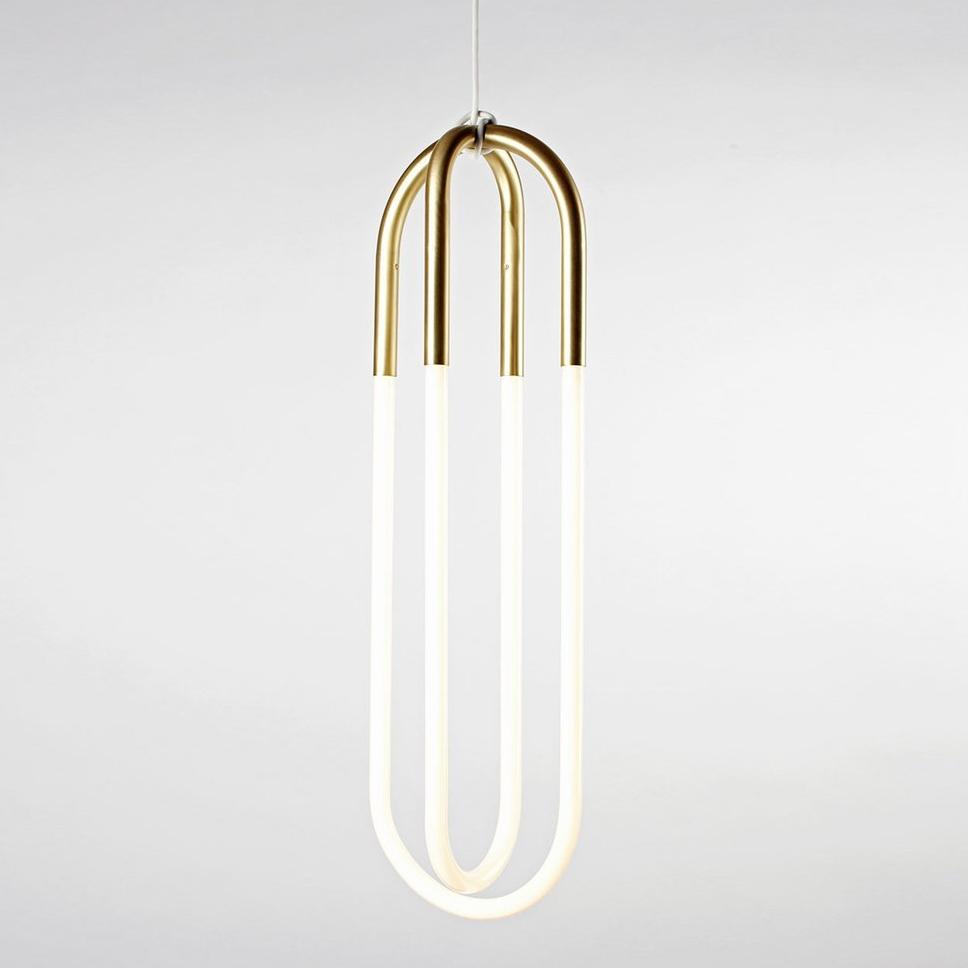 Double Pendant