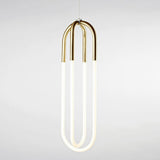 Double Pendant