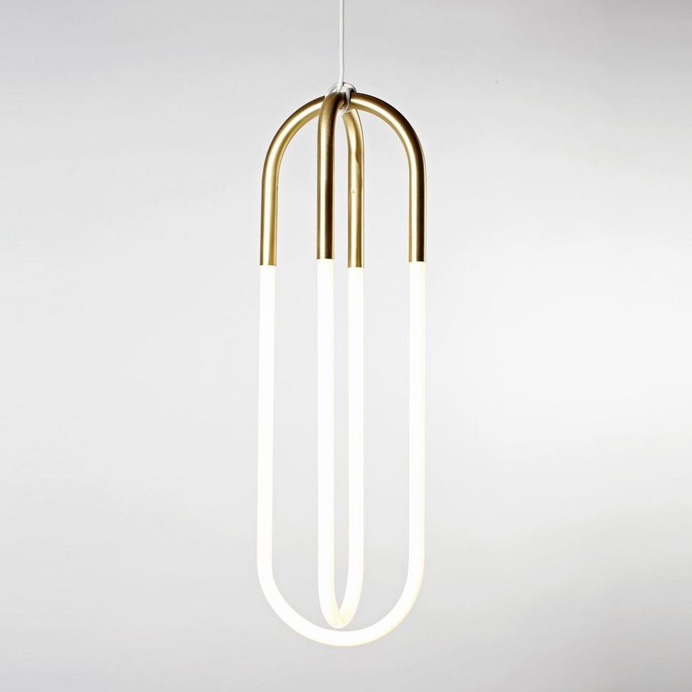 Double Pendant