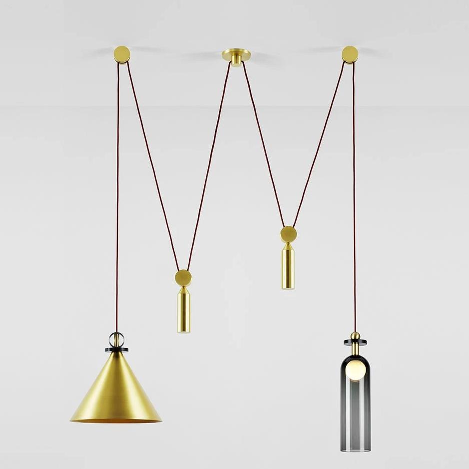 W Pendant