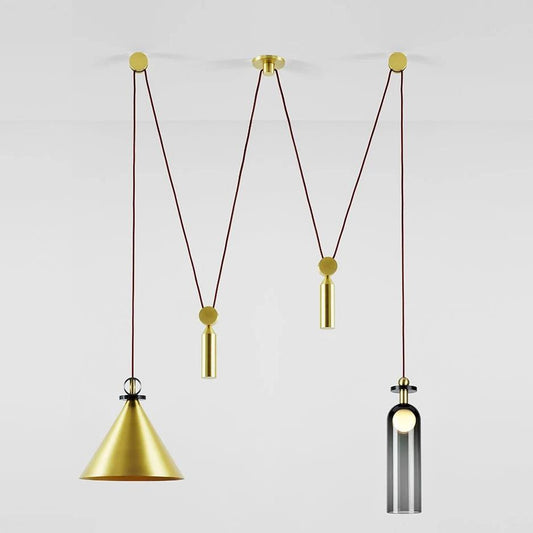 W Pendant