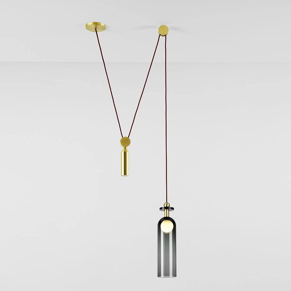 Double Pendant
