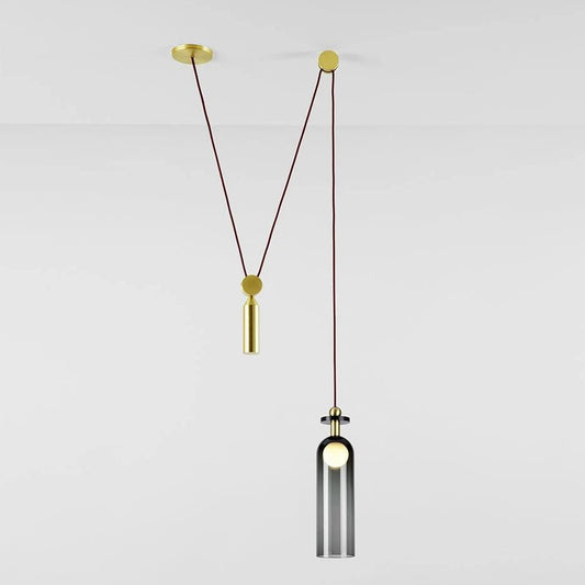Double Pendant